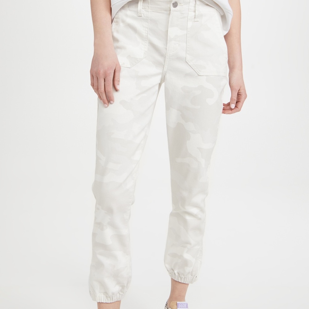 Paige Mayslie Jogger